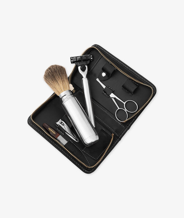 Kit rasatura Calvino