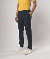 Pantalone in lana e lino Venice Beach