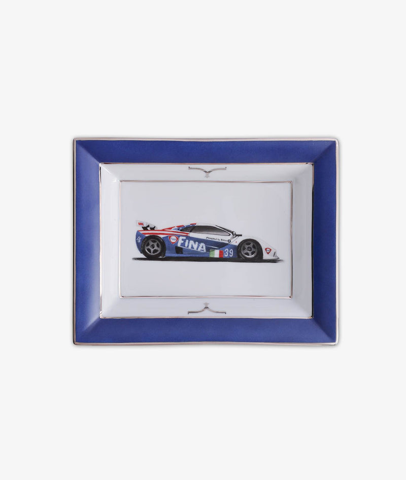 Svuotatasche Sport Car