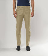 Pantalone in lino Marbella