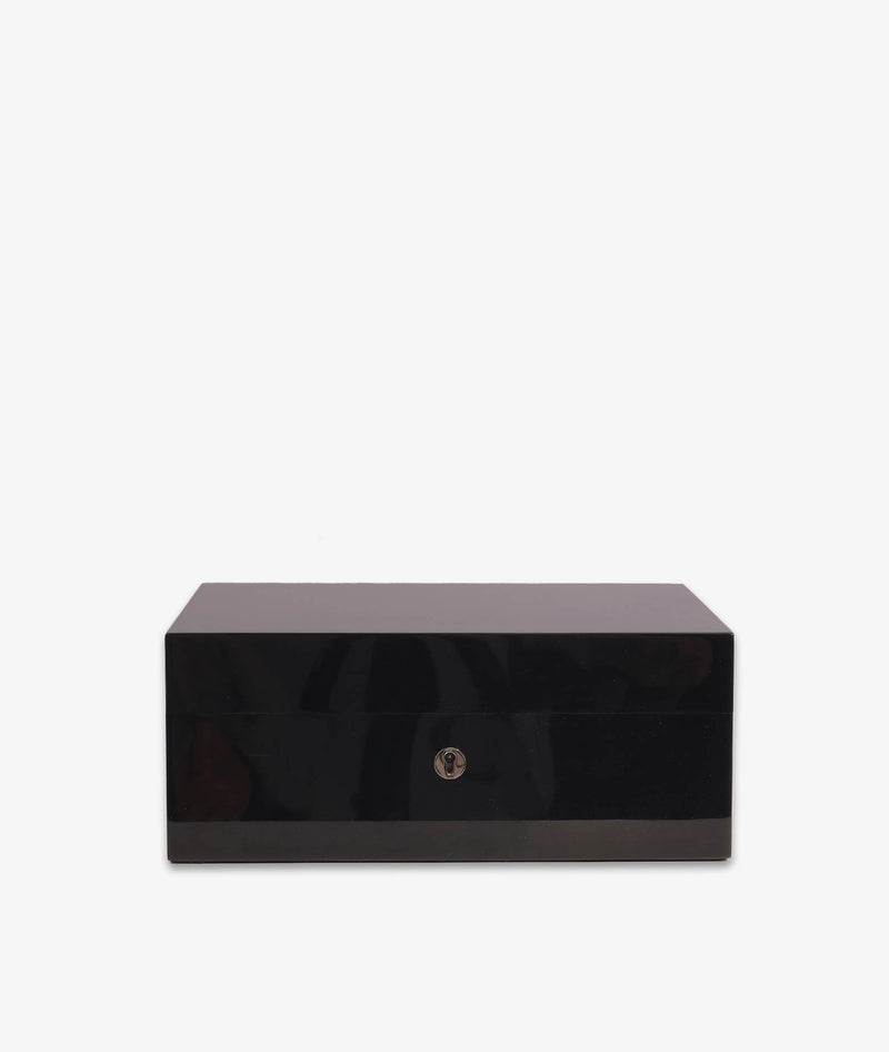 Porta orologi rosso