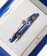 Svuotatasche "Sport Car"
