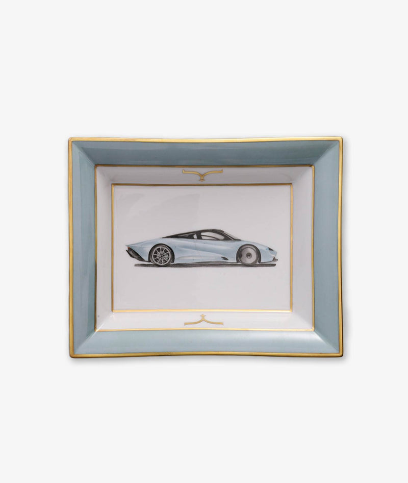 Svuotatasche "Sport Car"