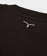 Felpa in cotone  Black Panther