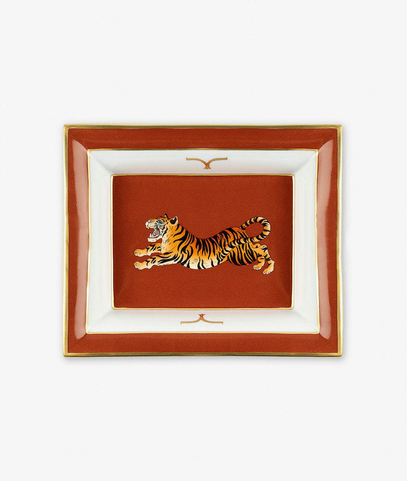 Svuotatasche Tigre
