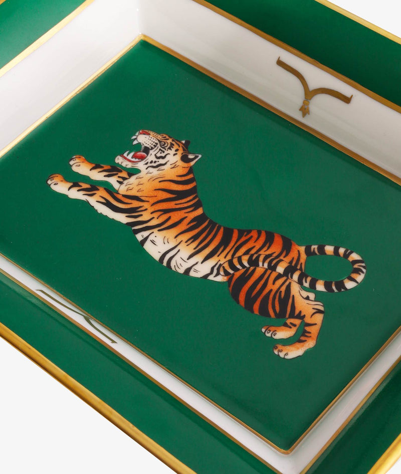 Svuotatasche Tigre