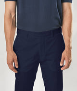 Chino in cotone Barthelemy