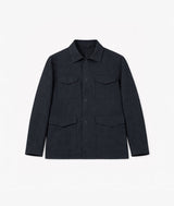 Sahariana in Lino Havana