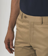 Chino in cotone Ischia