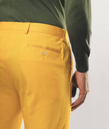 Pantalone in cotone Maiorca