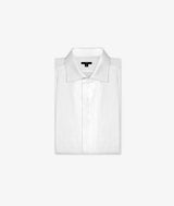 Camicia da cerimonia in cotone Faubourg