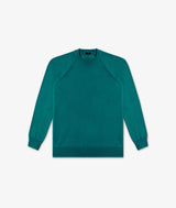 Maglione grocollo in cashmere Anchorage