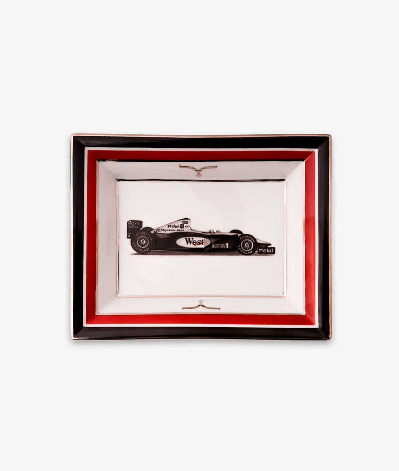 Svuotatasche McLaren MP4-14