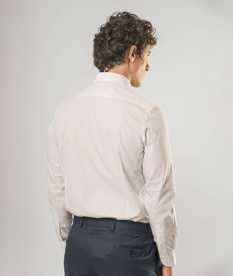 Camicia casual in cotone Salamanca