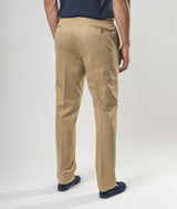 Chino in cotone Ischia