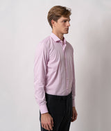 Camicia sartoriale in cotone Mayfair