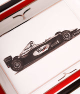 Svuotatasche McLaren MP4-14
