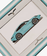 Svuotatasche 911 S/T Funky Minty