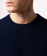 Maglione girocollo in cashmere Ottawa