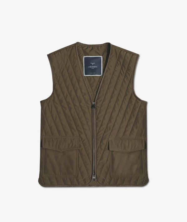 Gilet Bristol