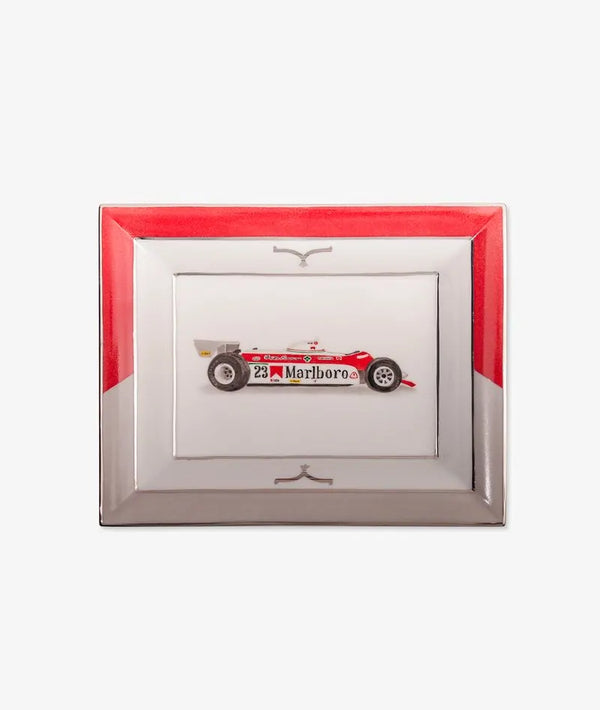 Svuotatasche Alfa Romeo F1