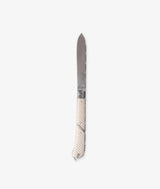 Coltello Sheffield Mammut