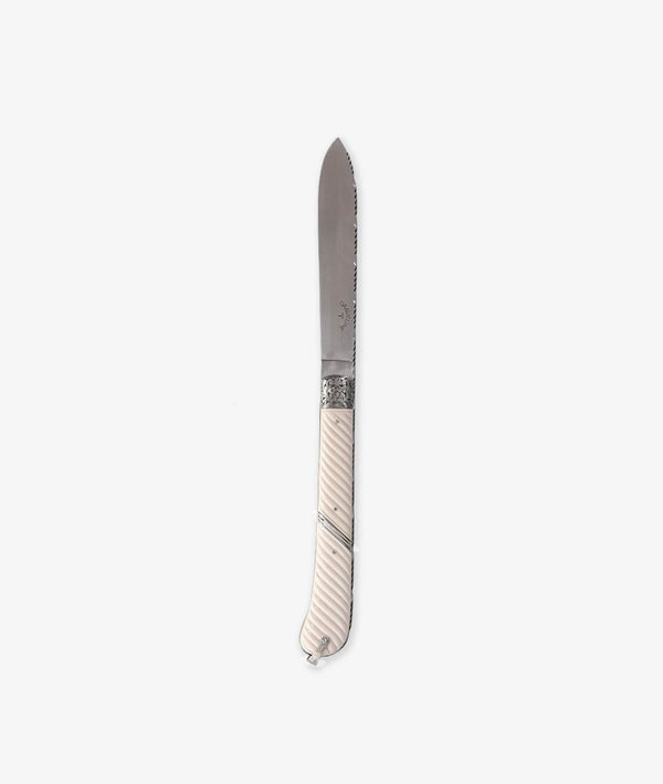 Coltello Sheffield Mammut