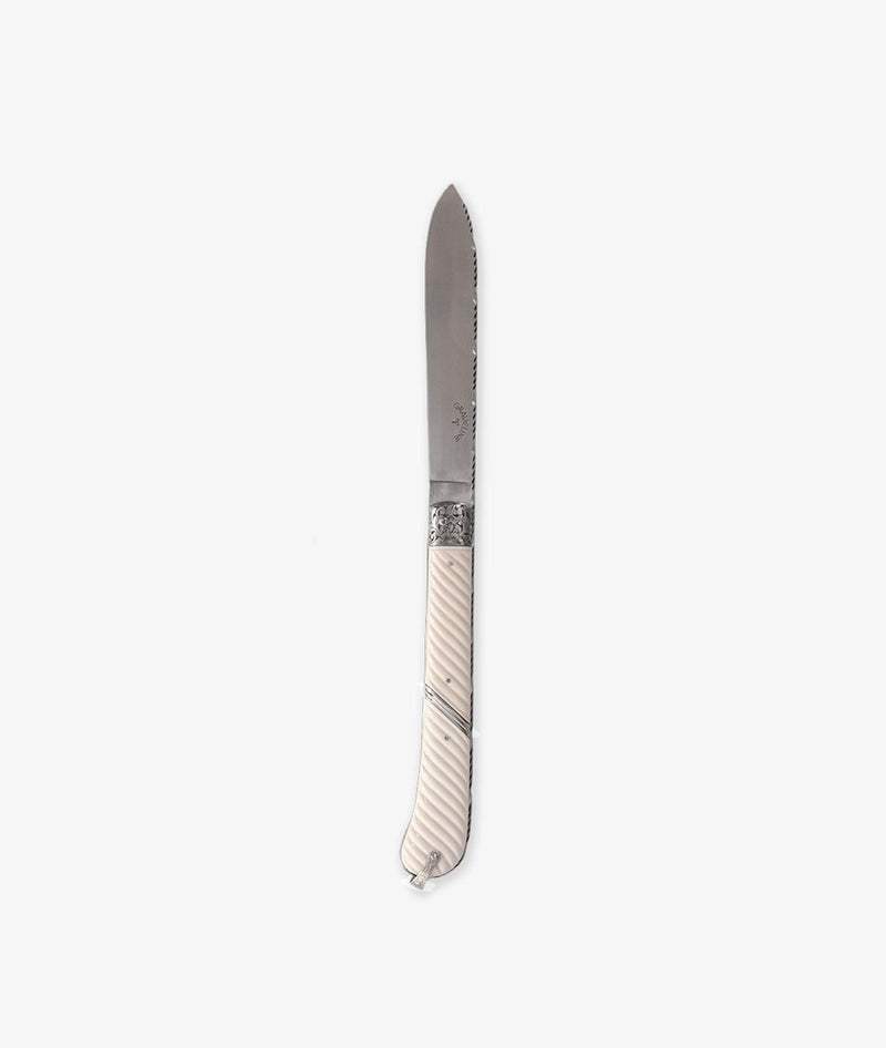 Coltello Sheffield Mammut