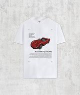 The Automotive Gallery - 14. Maserati 200S