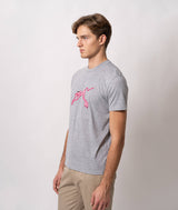 T-shirt Pink Panther