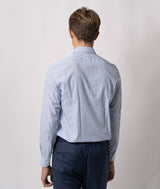 Camicia sartoriale in cotone Mayfair