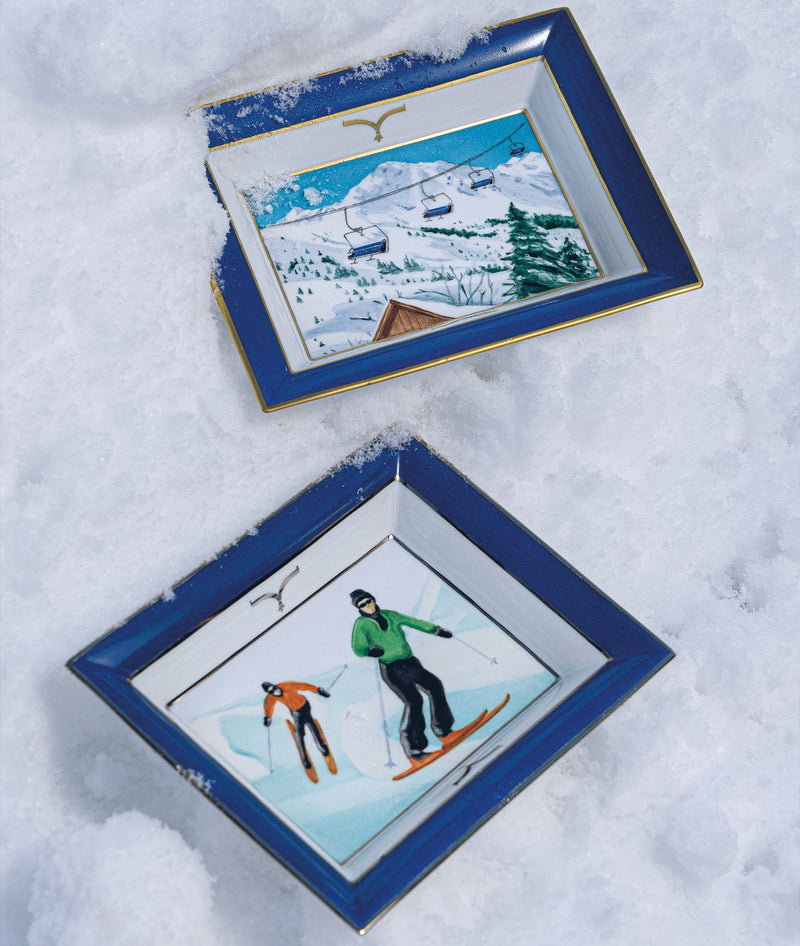 Svuotatasche Ski Collection