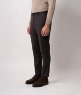 Pantalone in lana Courchevel