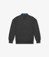 Polo manica lunga
