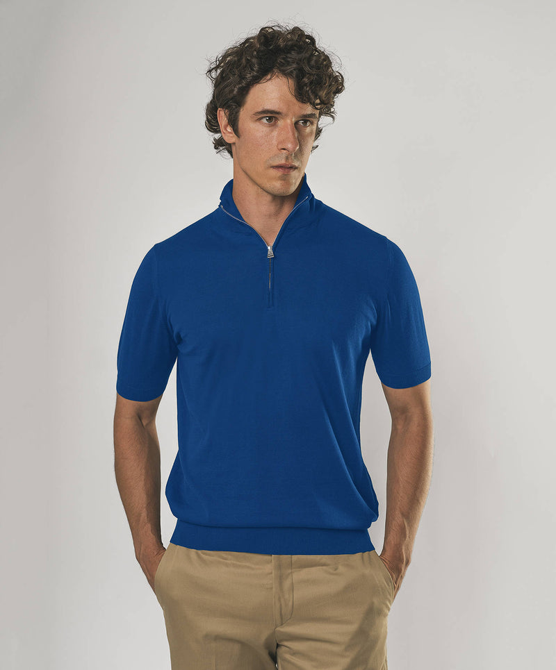 Maglia in cotone Cozumel
