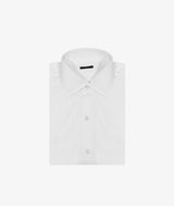 Camicia sartoriale in cotone Montmartre