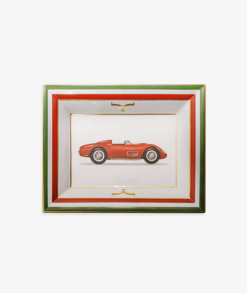 Svuotatasche Maserati