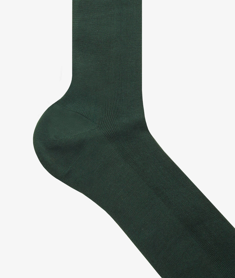 Calze in cotone