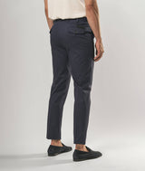 Pantalone in cotone Lima
