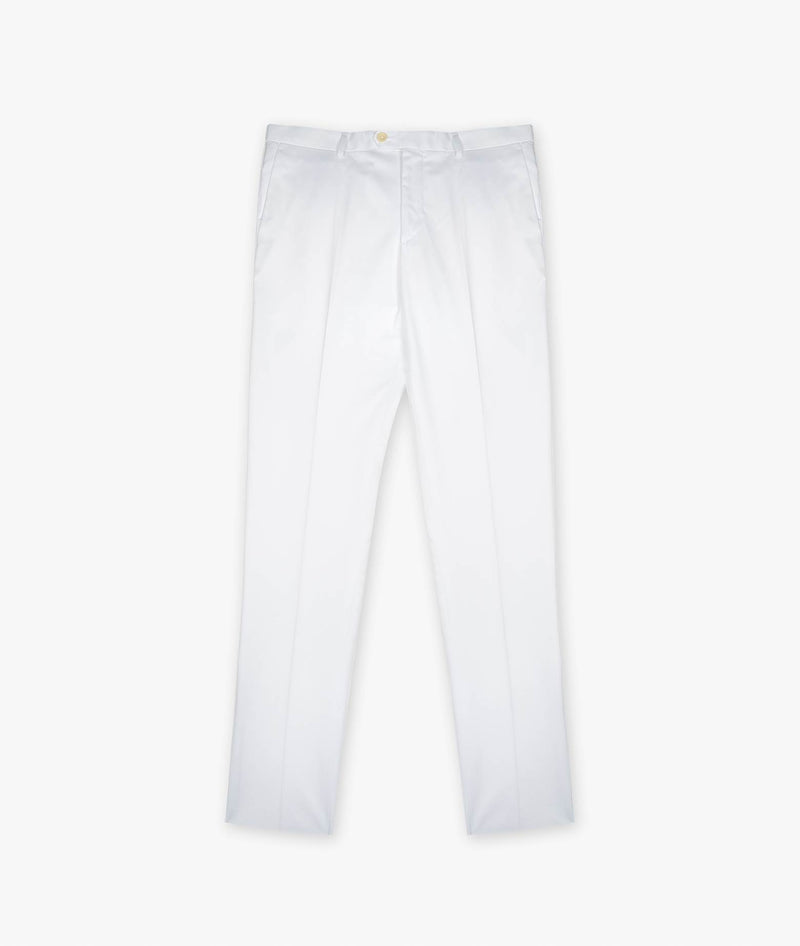 Chino in cotone Ischia
