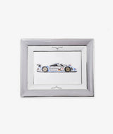 Svuotatasche Le Mans 98