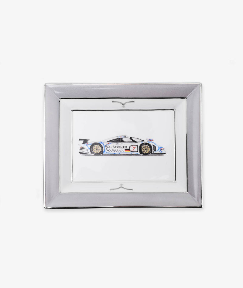 Svuotatasche Le Mans 98