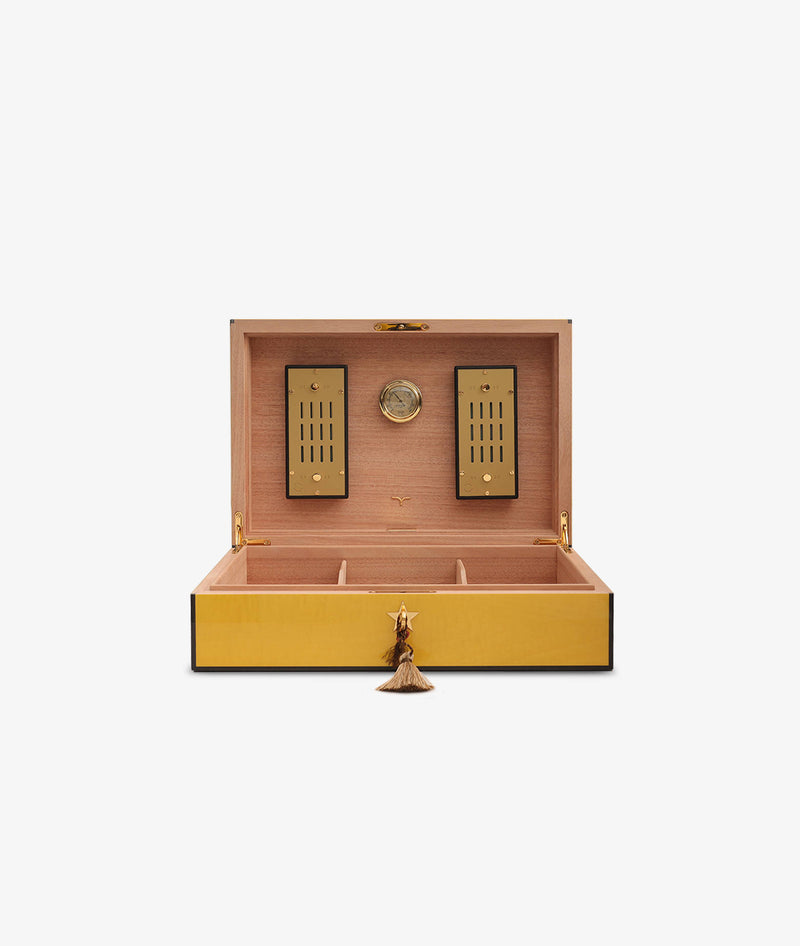 Humidor Che Guevara