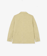 Sahariana in Lino Havana