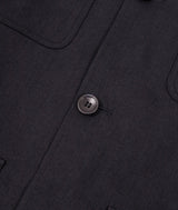 Sahariana in Lino Havana