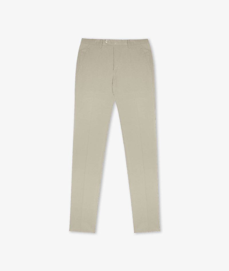 Chino in cotone Ischia