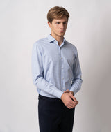 Camicia Sartoriale in cotone Midtown