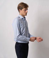 Camicia Sartoriale in cotone Midtown