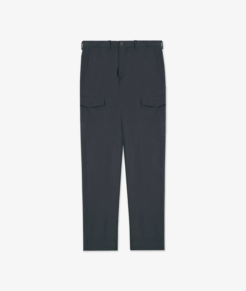 Cargo in cotone Austin