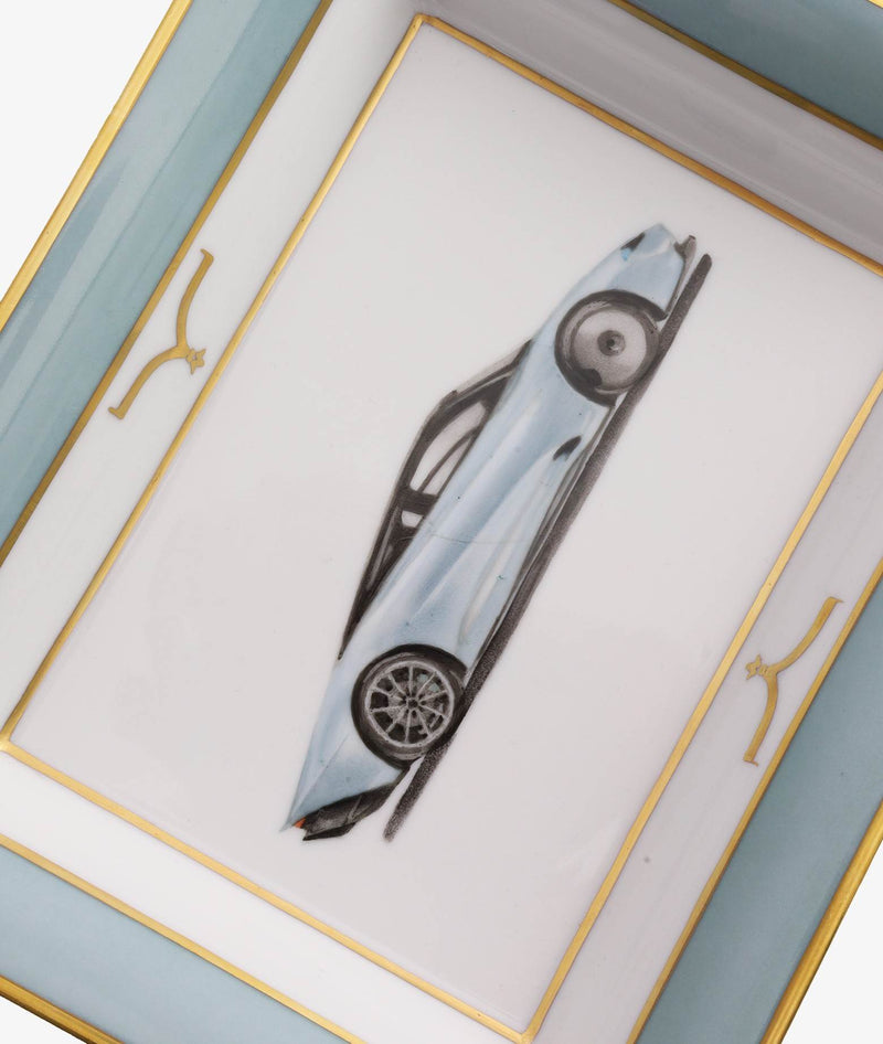 Svuotatasche "Sport Car"